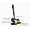 Joseph Joseph SinkTech Dish Brush with Replacement Head, Durable Bristles, Easy to Replace(With Storage)