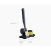 Joseph Joseph SinkTech Dish Brush with Replacement Head, Durable Bristles, Easy to Replace(With Storage)