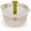 Joseph Joseph Spindola In-sink Salad Spinning Colander