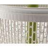 Joseph Joseph Spindola In-sink Salad Spinning Colander