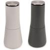 Joseph Joseph 20190 Milltop Wood Non-spill Kitchen Pepper Mill, Wood(Gray)