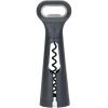 Joseph Joseph BarStar 3-in-1 Corkscrew, Bottle opener & foil cutter, Space Saving design, Gray(Corkscrew)