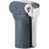 Joseph Joseph BarWise Compact Folding Lever Corkscrew Wine Opener with Foil Cutter, One-Size, Blue(Compact Lever Corkscrew)