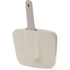 Joseph Joseph CleanTech Wall-Mounted Indoor Dustpan & Brush Set with Dust-Shield Compact, Clean Storage, Handheld Broom(Dustpan & Brush)