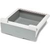 Joseph Joseph CupboardStore Under-Shelf Storage Drawer – Space-Saving Kitchen Organizer, Made from Recycled Plastic(Cupboard Drawer)