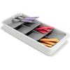 Joseph Joseph DrawerStore Expanding Utensil and Gadget Organizer, Expandable Tray for Kitchen Drawer, Recycled Plastic(Flatware Organizer)