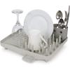 Joseph Joseph Duo Compact Dish Rack – Grey(Compact)