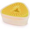 Joseph Joseph Duo Juicer with reversible lid,Yellow