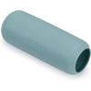 Joseph Joseph Duo Silicone Garlic Peeler, Skin Remover Roller, Peel Without Smell, Opal(Opal)
