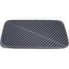Joseph Joseph Flume Folding Draining Mat, Gray, Large(Large)