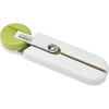 Joseph Joseph GoRound Easy-open Can Opener, Space saving storage, BPA free, Stainless Steel blade