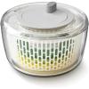 Joseph Joseph Multi-Prep 4-Piece Salad Making Set, Salad Spinner, Spiral Cutter, Slicer and Grater, Compact Space Saving Storage(One Size)