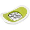 Joseph Joseph Nest Press 2-in-1 Apple Corer & Divider and Potato Chipper, Stainless Steel blades, BPA free, Dishwasher safe