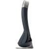Joseph Joseph Nest Utensils Compact Stacking Kitchen Tool Set with Magnetic Storage Stand Nylon, 5-piece, Editions- Sky,Blue(Black/Stainless Steel)