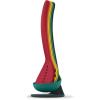 Joseph Joseph Nest Utensils Compact Stacking Kitchen Tool Set with Magnetic Storage Stand Nylon, 5-piece, Multicolored(Multicolour)
