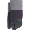 Joseph Joseph Pinch Easy Grip Silicone Oven Glove, Precise Grip, Heat-Resistant up to 482°F, Comfortable Cuff with Hanging Hole, Machine Washable, Right Hand Only(Pair)