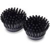 Joseph Joseph SinkTech Dish Brush with Replacement Head, Durable Bristles, Easy to Replace(Replacement Brush heads)