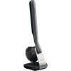 Joseph Joseph SinkTech Dish Brush with Replacement Head, Durable Bristles, Easy to Replace(With Stand)