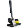 Joseph Joseph SinkTech Dish Brush with Replacement Head, Durable Bristles, Easy to Replace(With Storage)