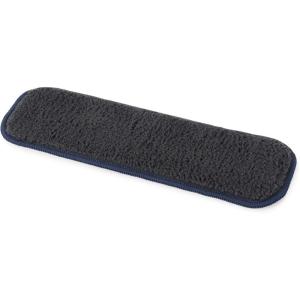 Joseph Joseph CleanTech CT1 Glass-Cleaning Squeegee Replacement Microfibre Pad, Machine Washable(Squeegee)
