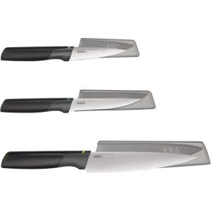 Joseph Joseph Duo 3-piece Knife Set