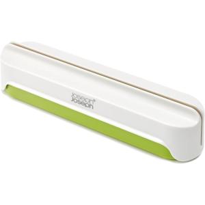 Joseph Joseph Halve-It Time Saving Slicing Tool, Small Fruit, Grape and Tomato slicer, BPA free, Dishwasher safe