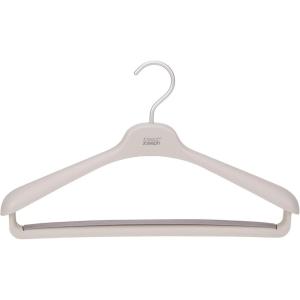 Joseph Joseph Orderly Suit & Coat Hangers, Set of 2, with Heavy-Duty Rotating Hook(Suit & Coat)