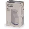 Joseph Joseph Slim Soap Dispenser, Compact and Stylish Design, 12.3oz Capacity, Ecru
