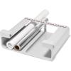 Joseph Joseph CupboardStore Under-Shelf Film, Foil, and Bag Organizer – Space-Saving Kitchen Storage, Made from Recycled Plastic