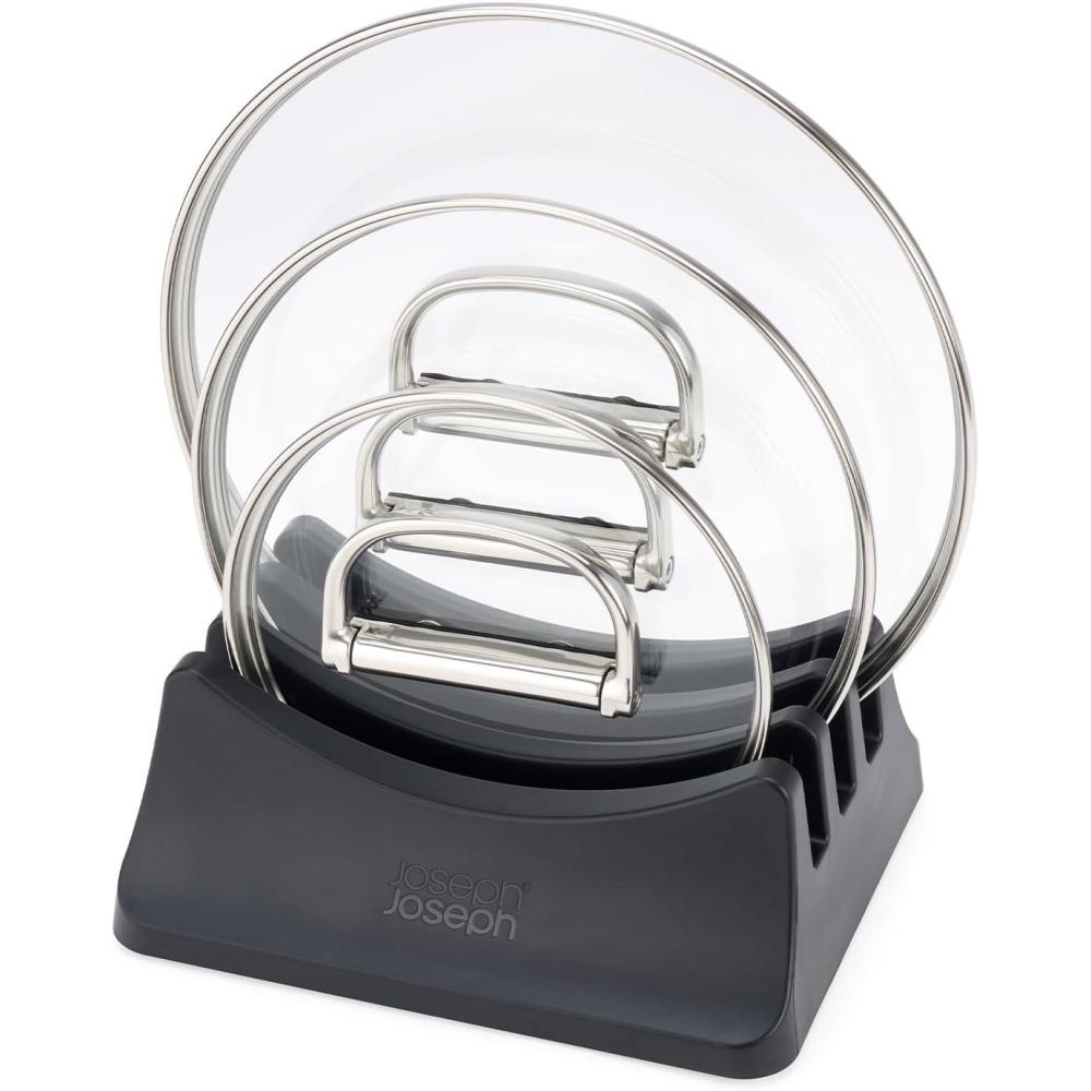 image:imageJoseph Joseph Space 3Lid Storage Stand