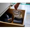 Joseph Joseph Space 3-Lid Storage Stand