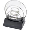 Joseph Joseph Space 3-Lid Storage Stand
